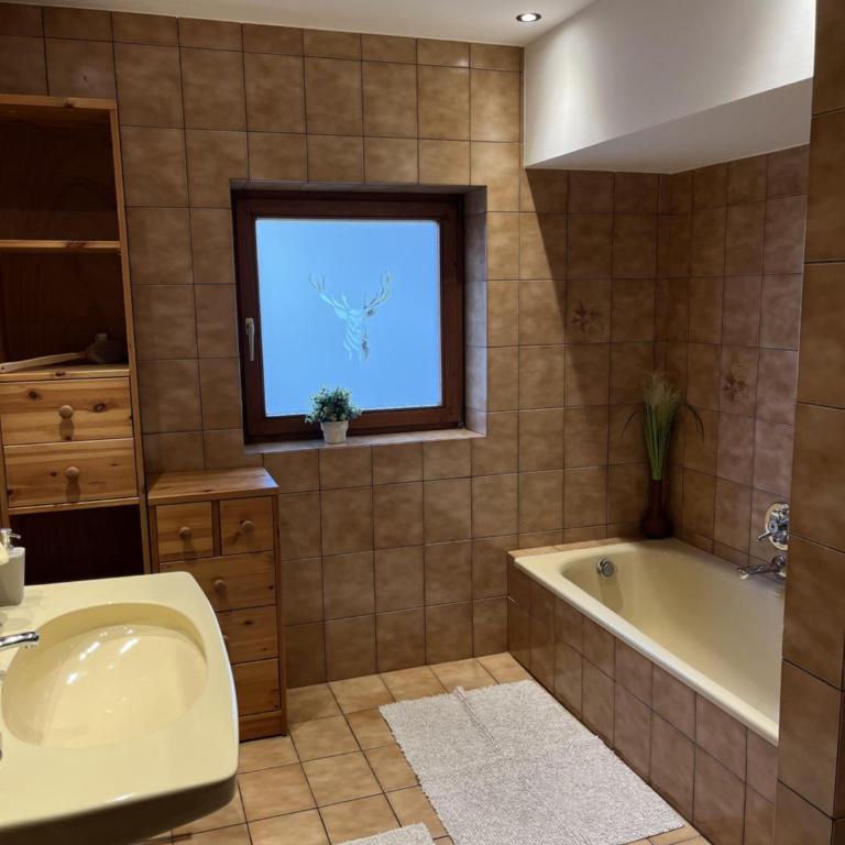 Ferienhaus Lanzinger - Ferienhaus mit 4 Zimmern - 37