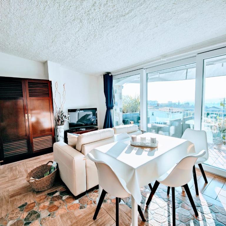 Casa Sabina - Appartamento con Vista Lago - 6