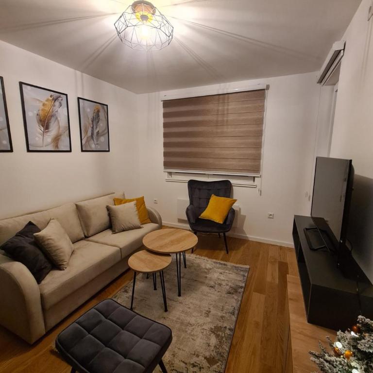 LUMI apartments Jahorina L5 A19 - One-Bedroom Apartment - 2
