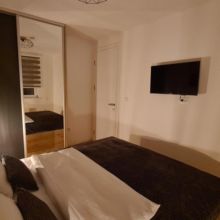 LUMI apartments Jahorina L5 A19 - One-Bedroom Apartment - 8