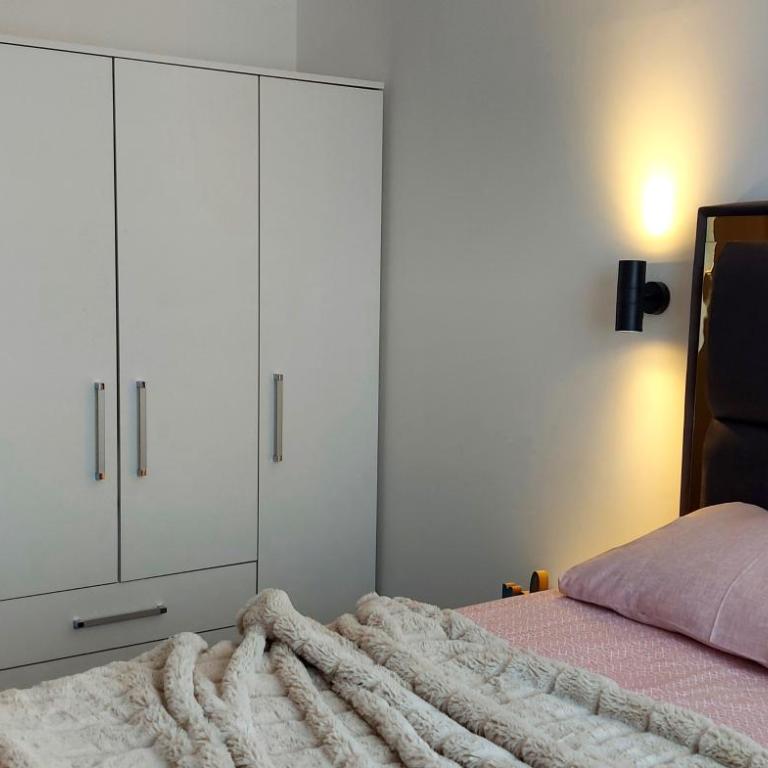 Apartman Mery in Kraljevi Čardaci - One-Bedroom Apartment - 26