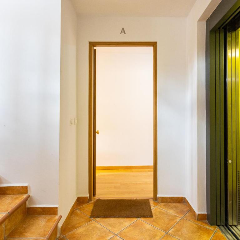 Holidays2Malaga Cruz Verde City center with AirCon & WiFi - Apartamento de 1 dormitorio - 21