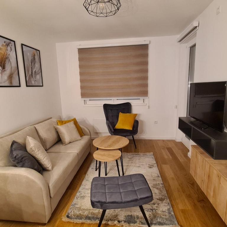 LUMI apartments Jahorina L5 A19 - One-Bedroom Apartment - 4