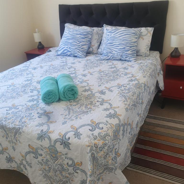 Departamento 2D 1B Lircay - Apartamento de 2 dormitorios - 2