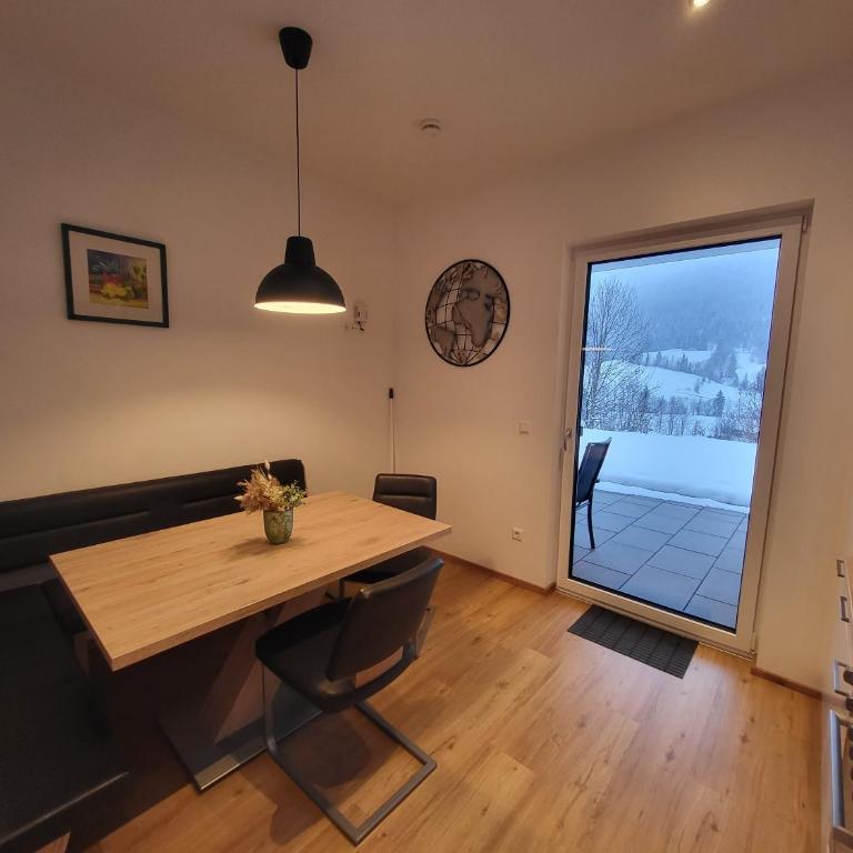 Haus Holzmann - Apartamento con terraza - 13
