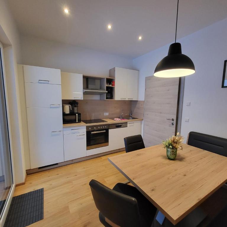 Haus Holzmann - Apartamento con terraza - 11