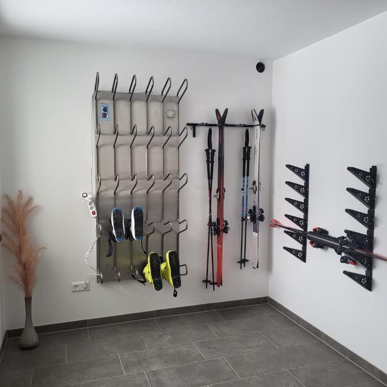 Haus Holzmann - Apartamento con terraza - 14