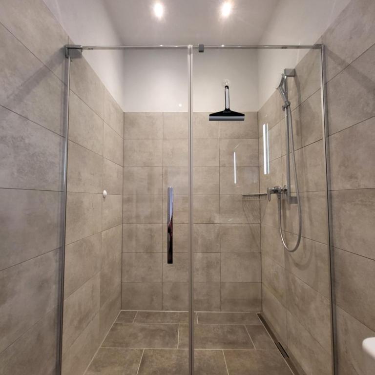Haus Holzmann - Apartamento con terraza - 9