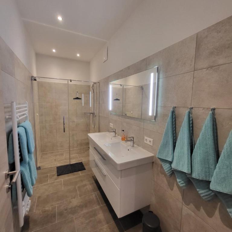 Haus Holzmann - Apartamento con terraza - 8