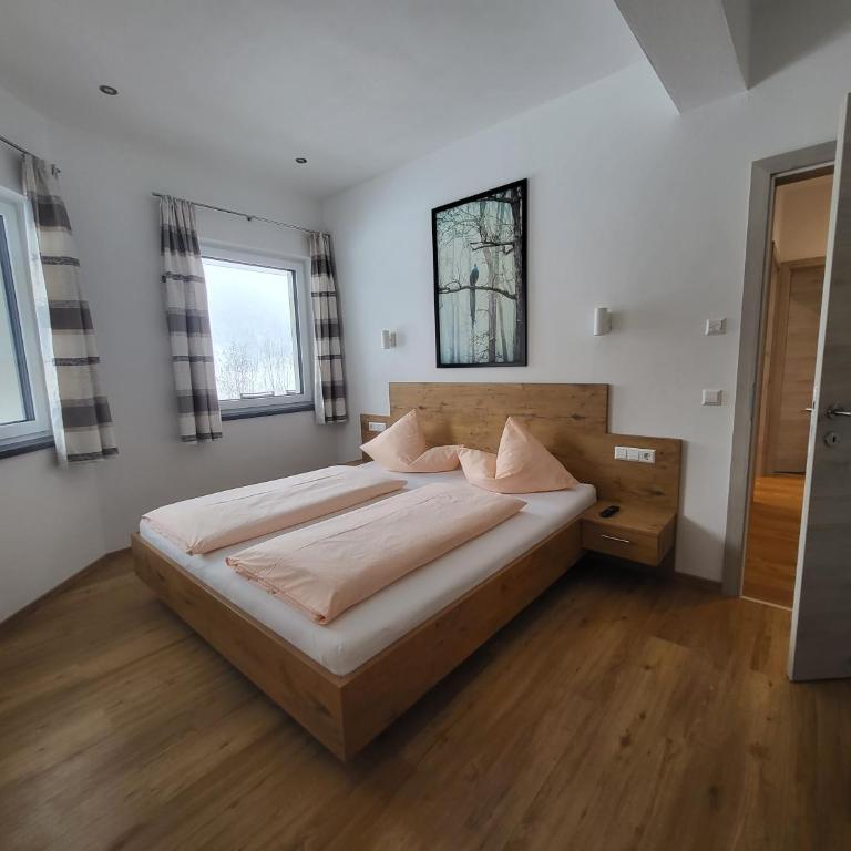 Haus Holzmann - Apartamento con terraza - 7
