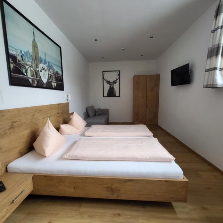 Haus Holzmann - Apartamento con terraza - 5