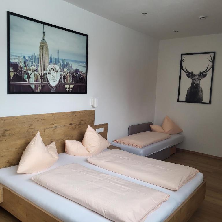 Haus Holzmann - Apartamento con terraza - 4
