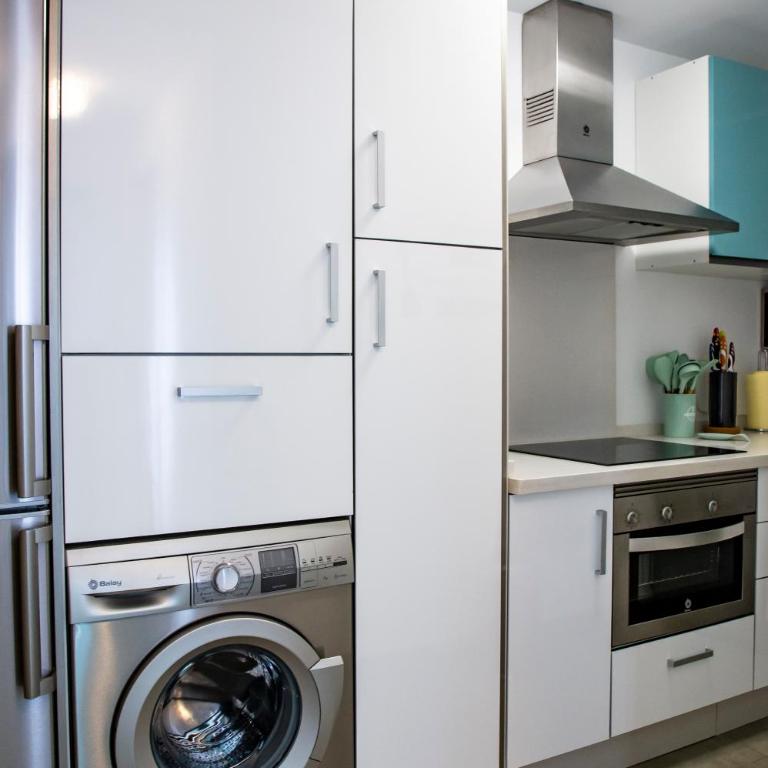 Rota Mar - Two-Bedroom Apartment - 31
