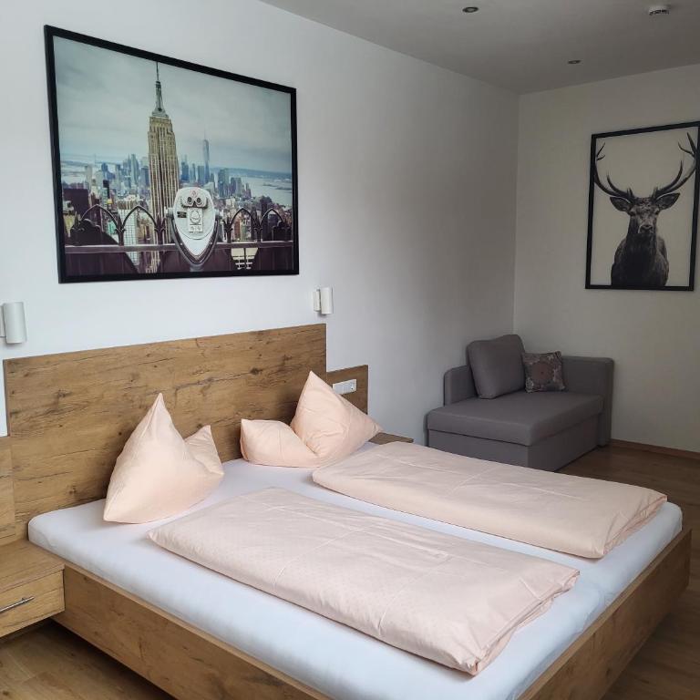 Haus Holzmann - Apartamento con terraza - 3