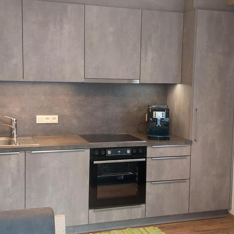 Pension Wildental - Apartment mit 1 Schlafzimmer - 1