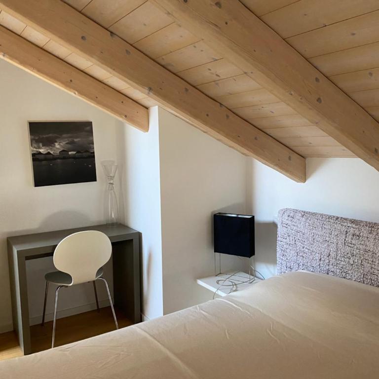 Cascina Jesolana - Appartamento con 2 Camere da Letto - 25