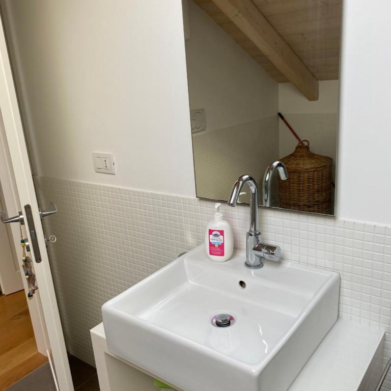 Cascina Jesolana - Appartamento con 2 Camere da Letto - 23