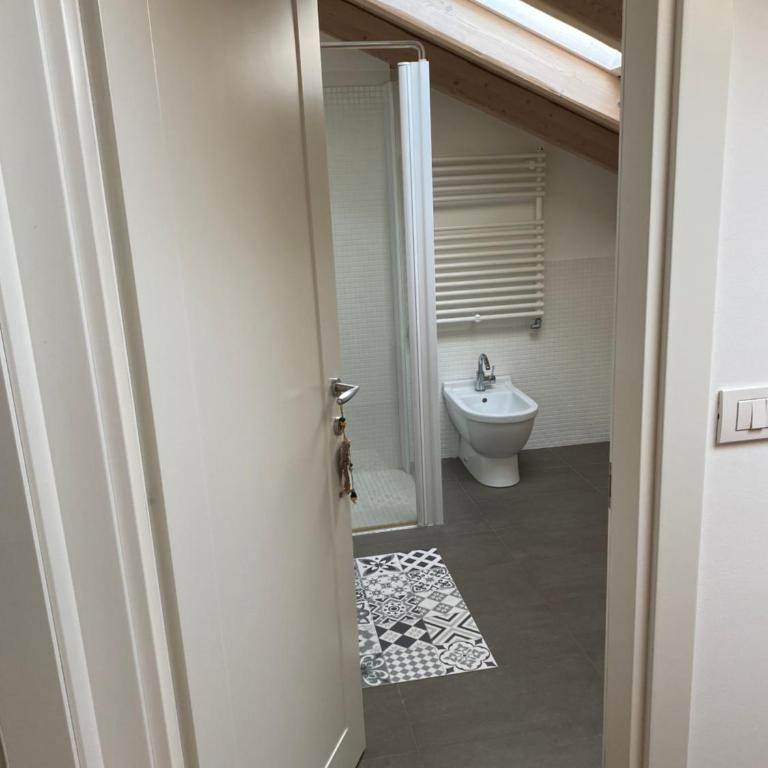 Cascina Jesolana - Appartamento con 2 Camere da Letto - 22