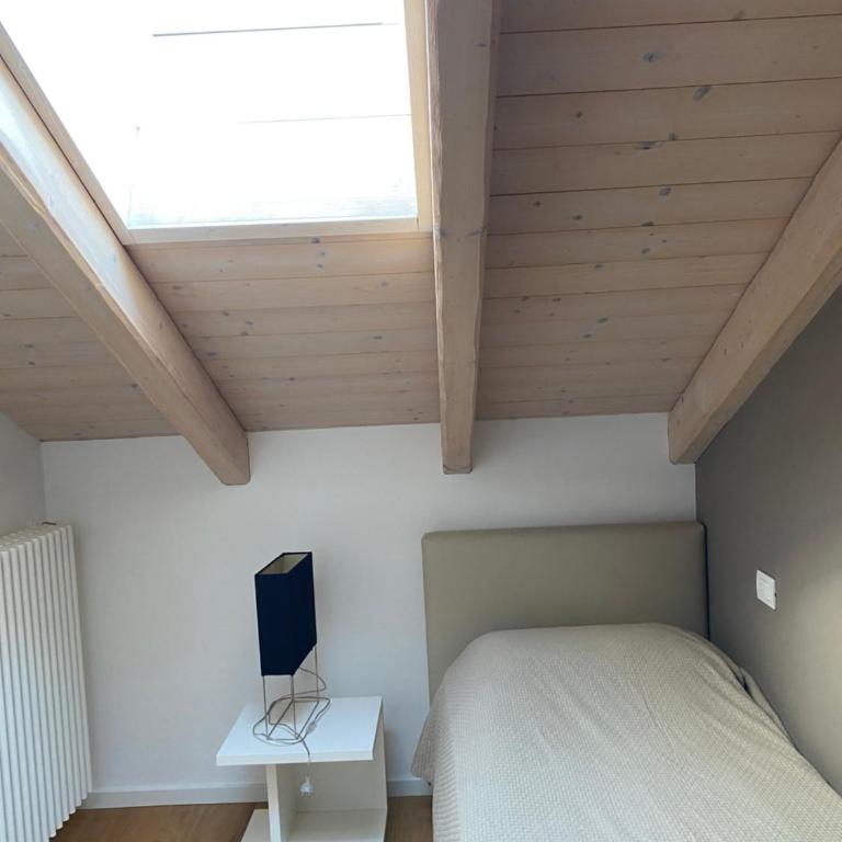 Cascina Jesolana - Appartamento con 2 Camere da Letto - 21