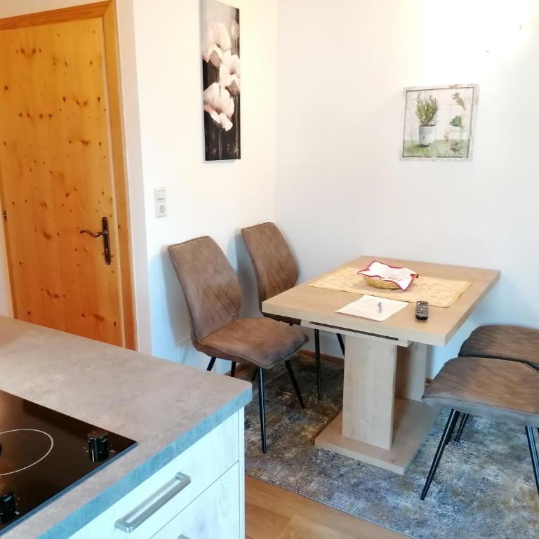 Nikolaus und Evelyn Astner, Ferienwohnungen - Apartment mit 1 Schlafzimmer - 7