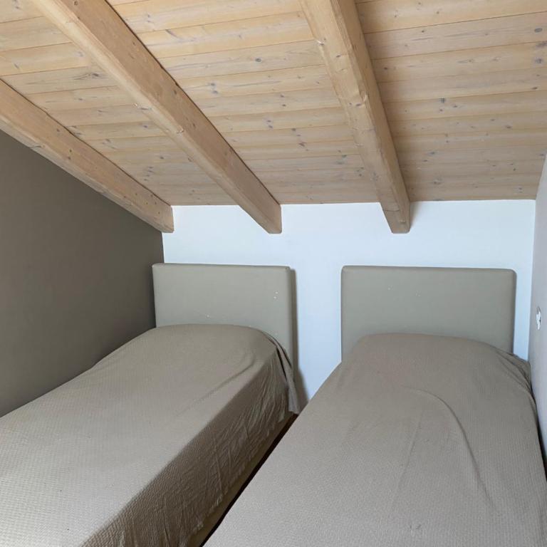 Cascina Jesolana - Appartamento con 2 Camere da Letto - 20