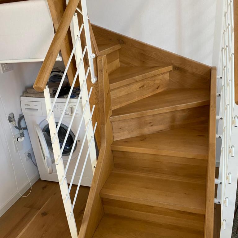Cascina Jesolana - Appartamento con 2 Camere da Letto - 16