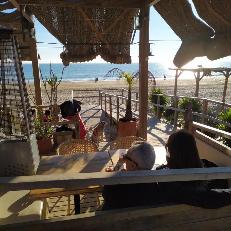 Rota Mar - Two-Bedroom Apartment - 48