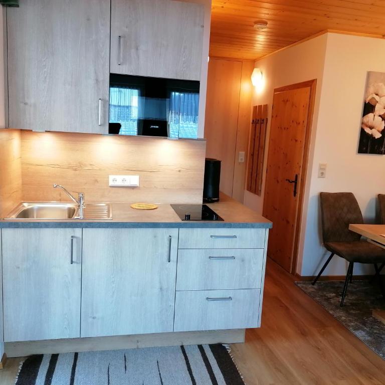 Nikolaus und Evelyn Astner, Ferienwohnungen - Apartment mit 1 Schlafzimmer - 9
