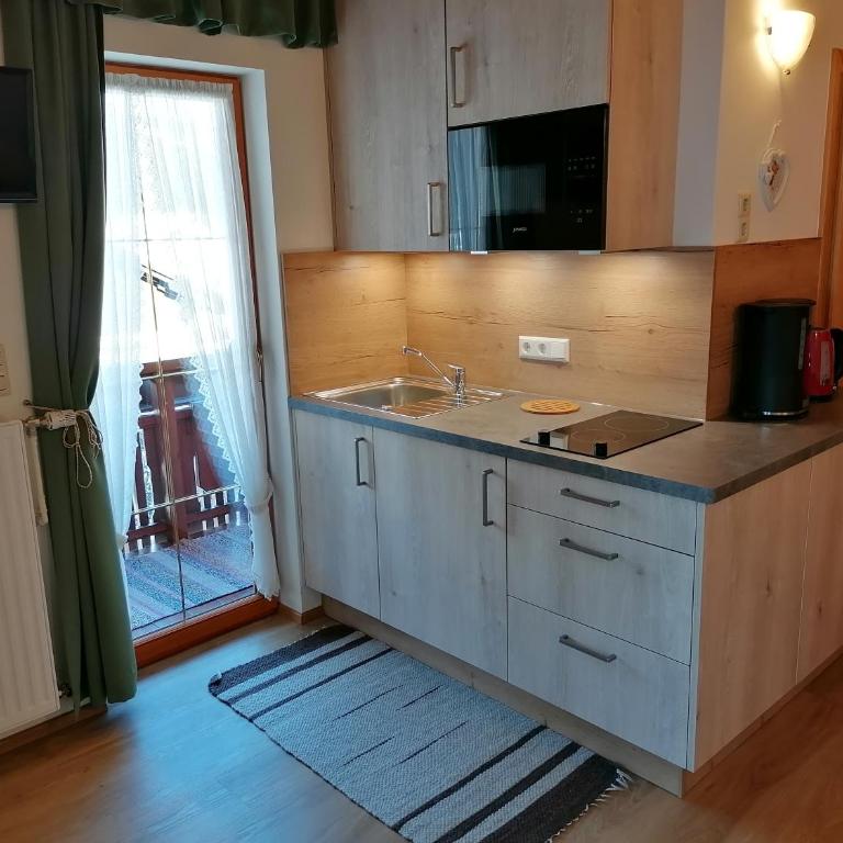Nikolaus und Evelyn Astner, Ferienwohnungen - Apartment mit 1 Schlafzimmer - 10