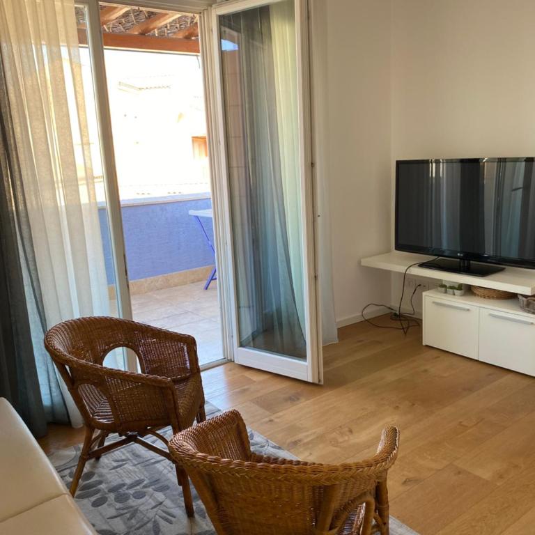 Cascina Jesolana - Appartamento con 2 Camere da Letto - 13