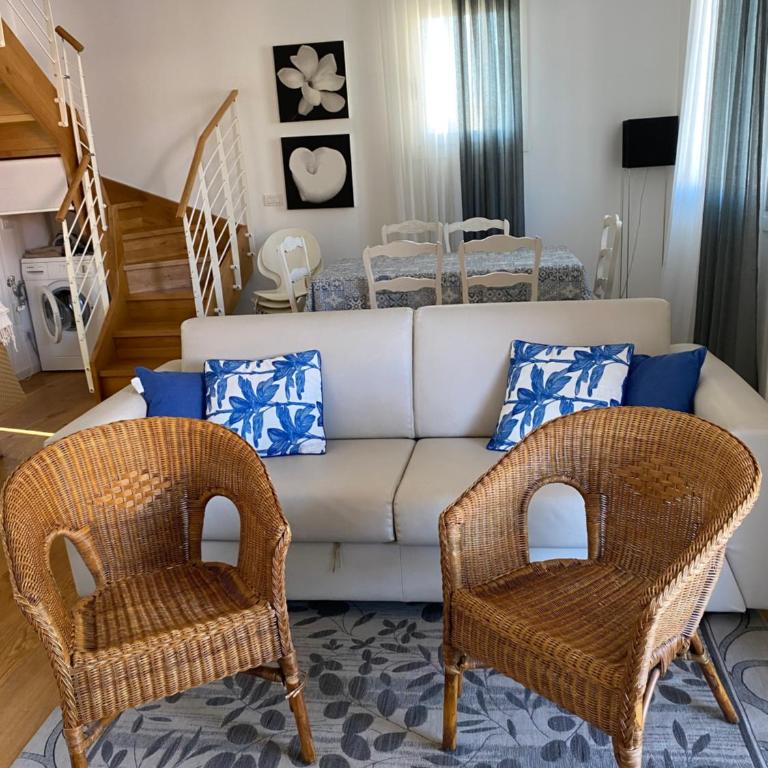 Cascina Jesolana - Appartamento con 2 Camere da Letto - 12