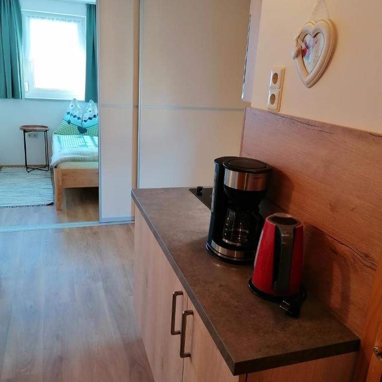 Nikolaus und Evelyn Astner, Ferienwohnungen - Apartment mit 1 Schlafzimmer - 12