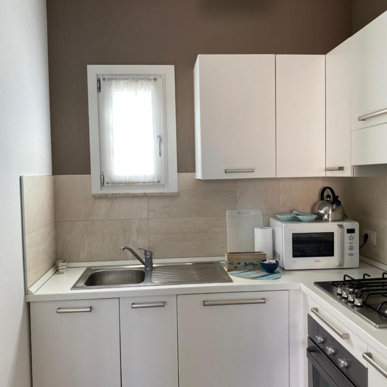 Cascina Jesolana - Appartamento con 2 Camere da Letto - 10