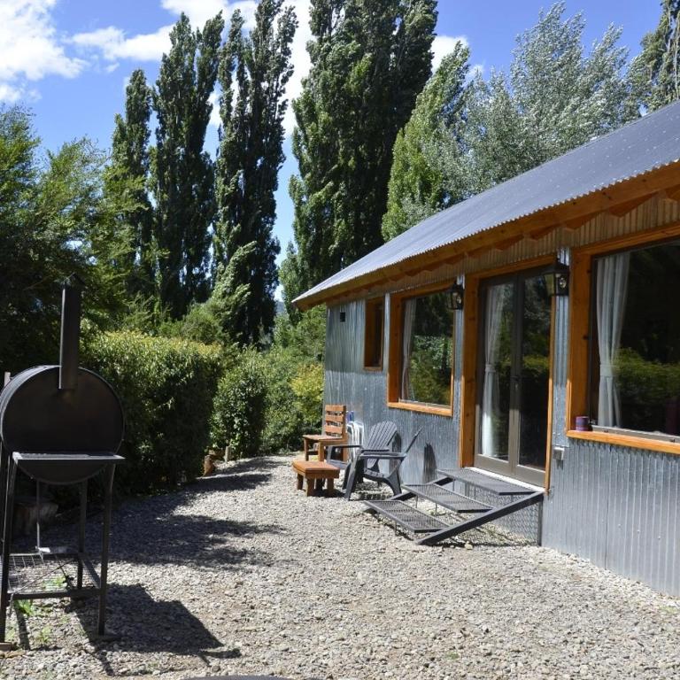 Casa El Resuello - Casa - 1