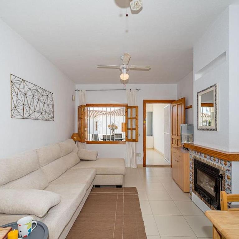 Palmablanca flat 2 - Two-Bedroom Apartment - 2