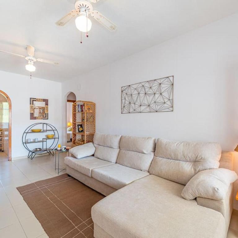 Palmablanca flat 2 - Two-Bedroom Apartment - 3