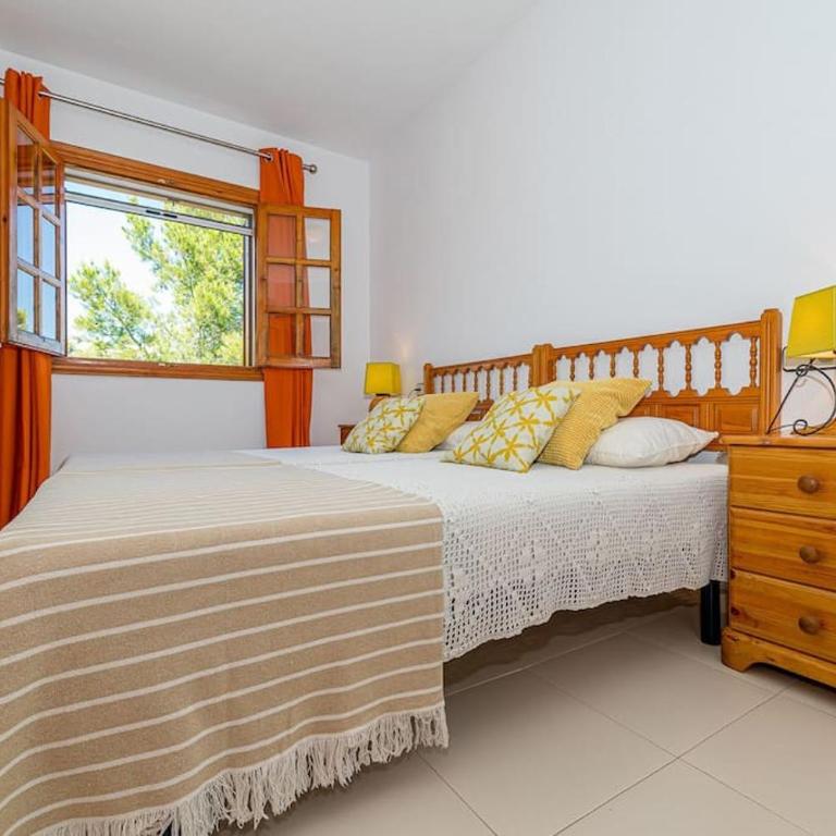 Palmablanca flat 2 - Two-Bedroom Apartment - 4