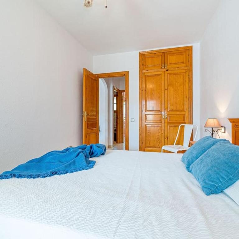 Palmablanca flat 2 - Two-Bedroom Apartment - 5