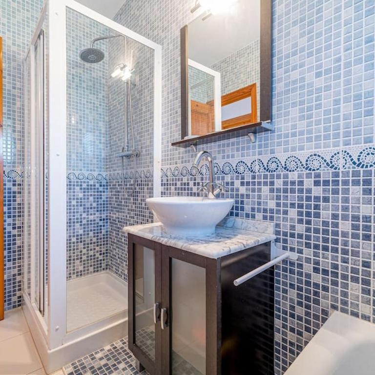 Palmablanca flat 2 - Two-Bedroom Apartment - 8