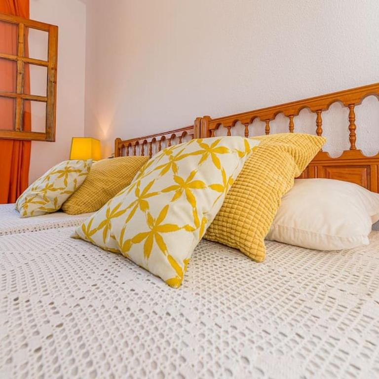 Palmablanca flat 2 - Two-Bedroom Apartment - 9