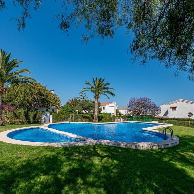 Palmablanca flat 2 - Two-Bedroom Apartment - 10