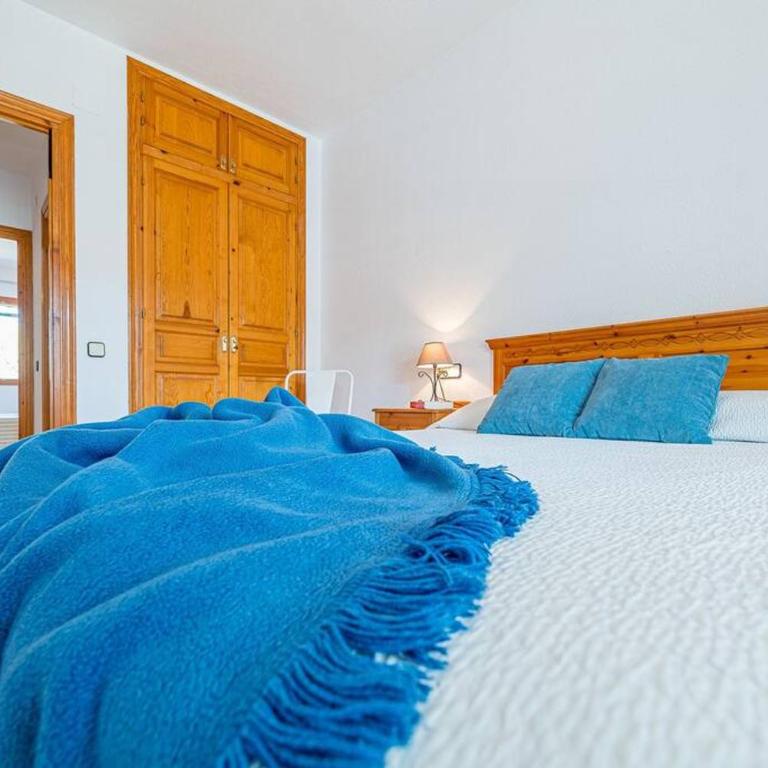 Palmablanca flat 2 - Two-Bedroom Apartment - 11