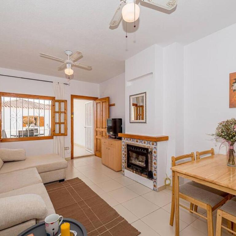 Palmablanca flat 2 - Two-Bedroom Apartment - 12