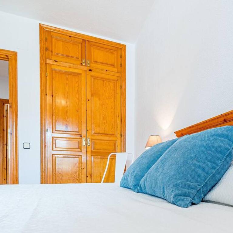 Palmablanca flat 2 - Two-Bedroom Apartment - 14