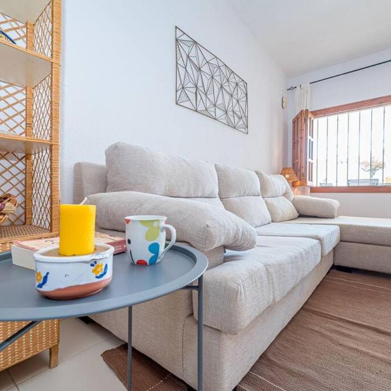 Palmablanca flat 2 - Two-Bedroom Apartment - 15