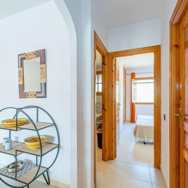 Palmablanca flat 2 - Two-Bedroom Apartment - 17