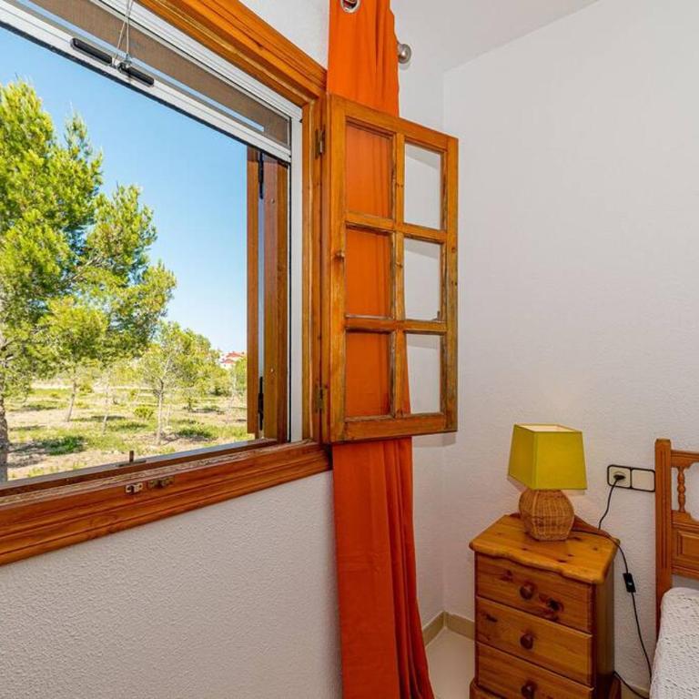 Palmablanca flat 2 - Two-Bedroom Apartment - 18