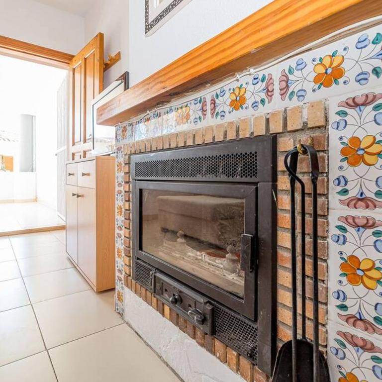 Palmablanca flat 2 - Two-Bedroom Apartment - 19