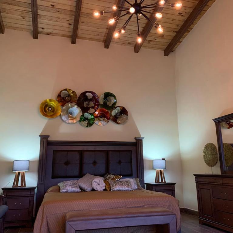 Hermosa Cabaña Familiar hasta para 30 huéspedes - Chalet - 18