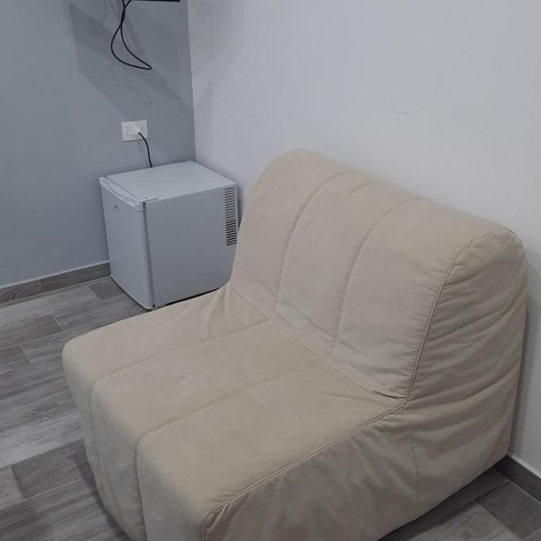 Casa Napul'è - Camera Tripla - 2